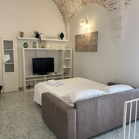 Ferienwohnung Casa Angioina Martina Franca Exterior foto